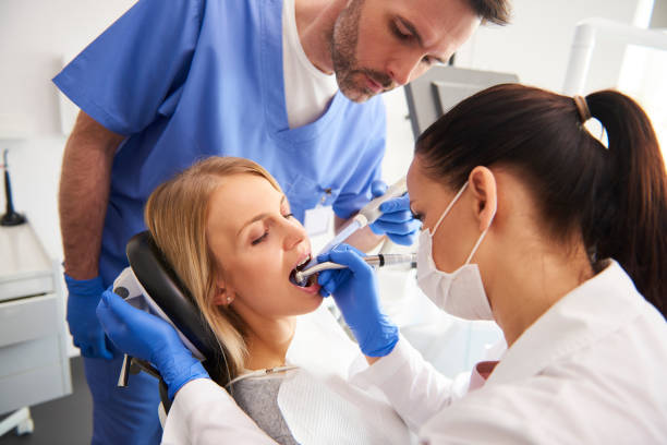 Laser Dentistry in Lake Ronkonkoma, NY